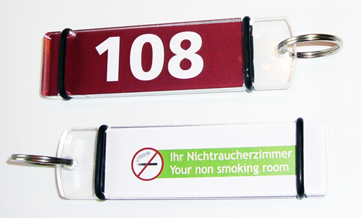 Foto-Schlüsselanhänger