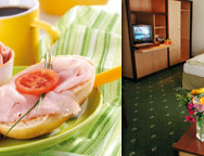 internet marketing konzept hotel